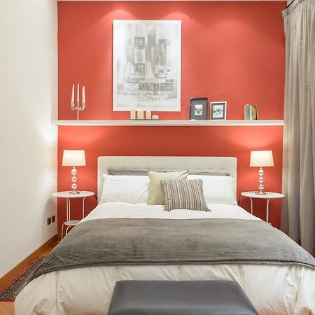 Rome Guest House Saint Peter Zimmer foto