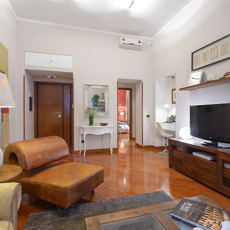 Rome Guest House Saint Peter Zimmer foto