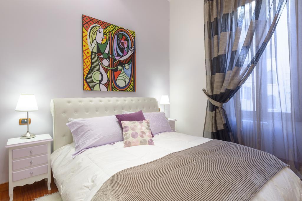 Rome Guest House Saint Peter Zimmer foto