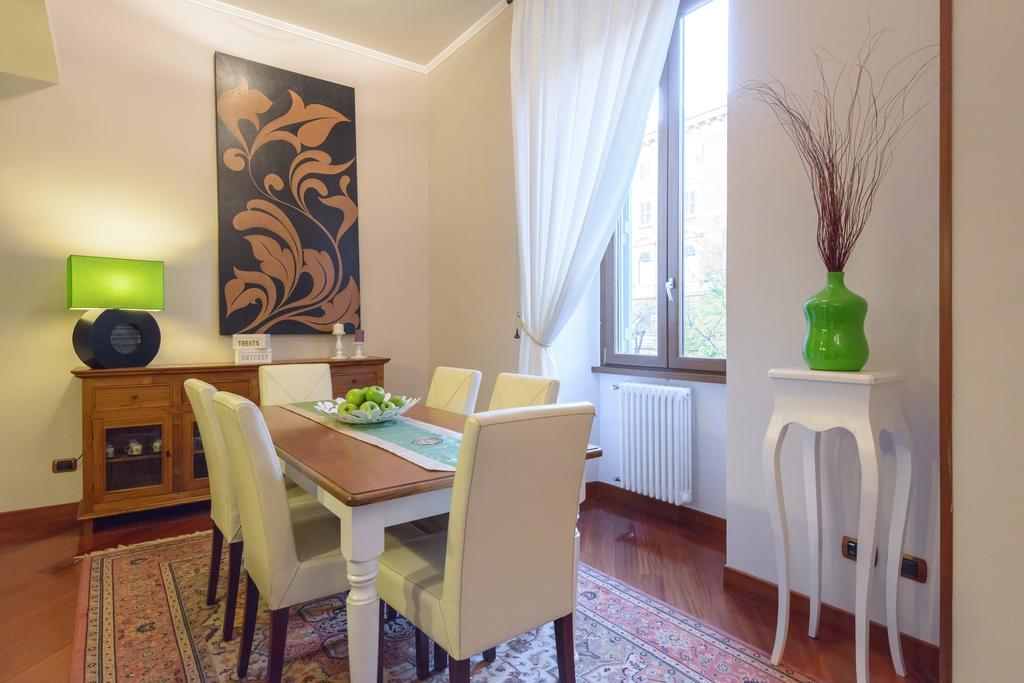 Rome Guest House Saint Peter Zimmer foto
