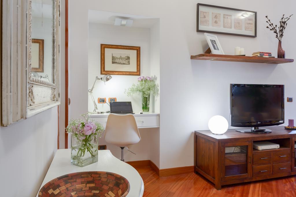 Rome Guest House Saint Peter Zimmer foto