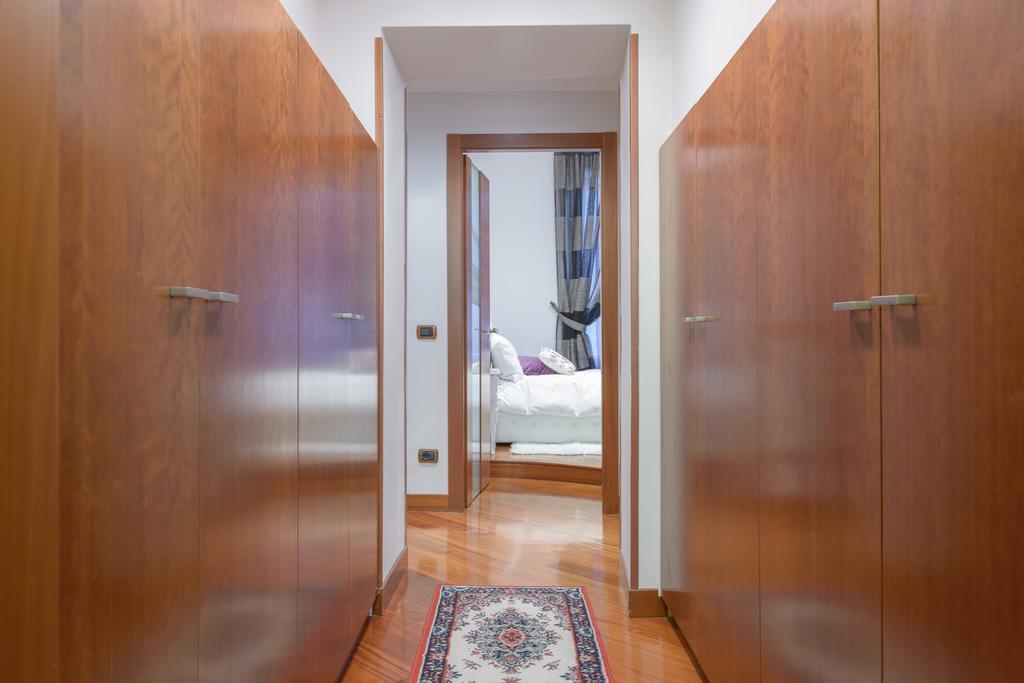 Rome Guest House Saint Peter Zimmer foto