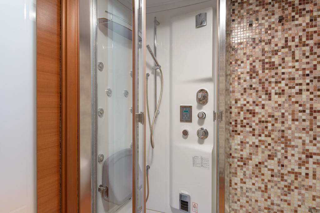 Rome Guest House Saint Peter Zimmer foto