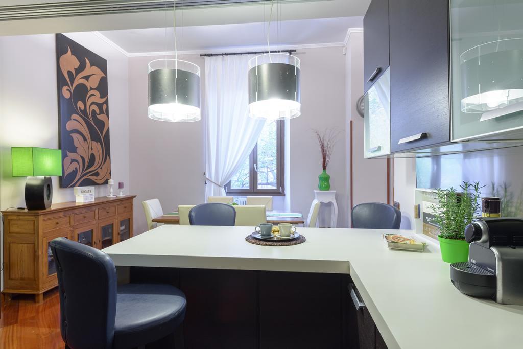 Rome Guest House Saint Peter Zimmer foto