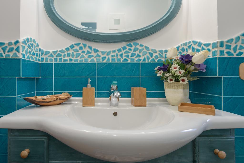 Rome Guest House Saint Peter Zimmer foto