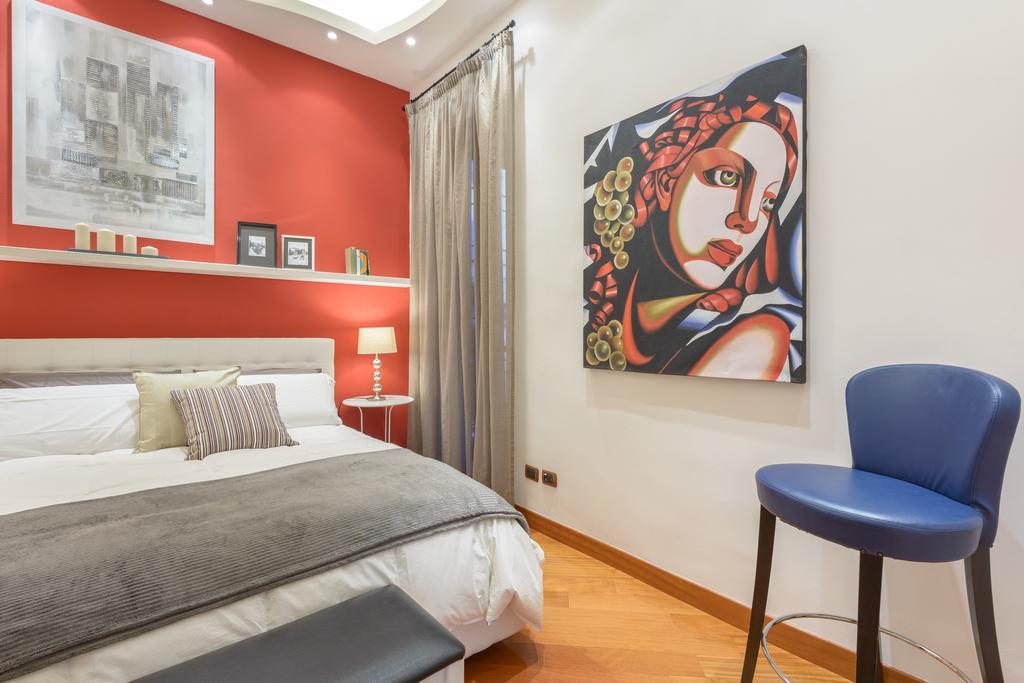 Rome Guest House Saint Peter Zimmer foto